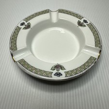 Vtg Ritz Carlton Art Deco