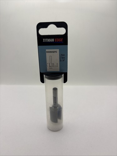 Titman edge e028aqtc tct - edge,