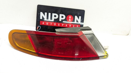 Mitsubishi fto mk1 1993 2001 - mitsubishi,