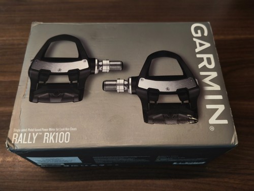 Garmin rally rk100 power meter - rally,