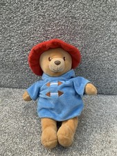 Paddington Bear
