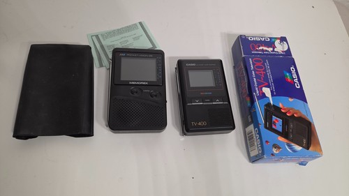Lot vintage casio - vintage, &