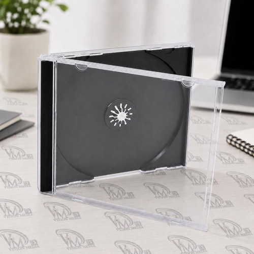 Single jewel case inc - jewel,