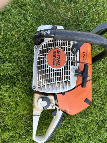 Stihl 441 professional - ms,