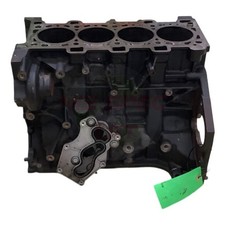 2019 Nissan NP300 2.3l Engine Block YS23 2016-2022