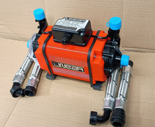 LINEAR 2.0 Bar Twin Impellor