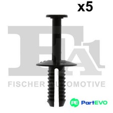 FA1 TRIM/PROTECTION STRIP CLIP