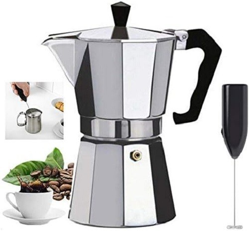 Italian espresso stove top - stove,