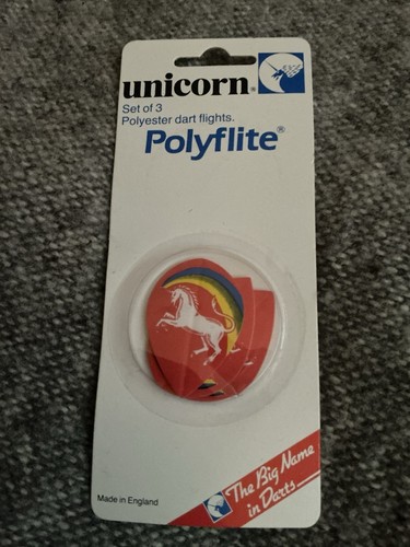 Rare original unicorn x - unicorn,