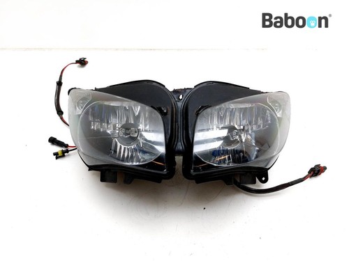 Headlight yamaha fzs 1000 - fzs,