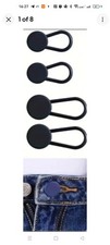 Button Extender for Trousers