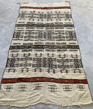 Vintage Traditional Handmade