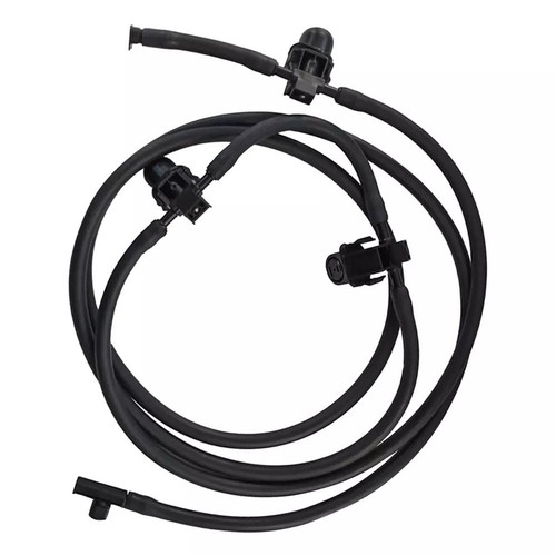 Washer nozzle hose - washer,