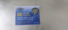 The Vintage Motor Cycle Club