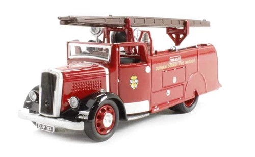 Oxford diecast durham - diecast, 1:76