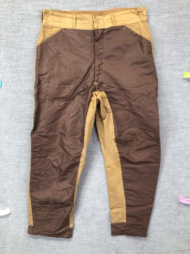 Vtg american field canvas - vtg,
