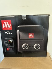 illy Y3.3 iperEspresso Coffee