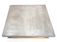 Windley Bros Ltd  18" x  18" Engineer's marking out surface table