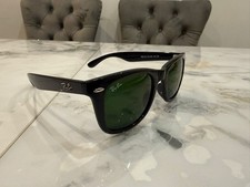 Rayban Wayfarer sunglasses