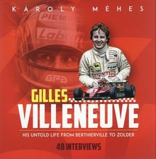Gilles Villeneuve