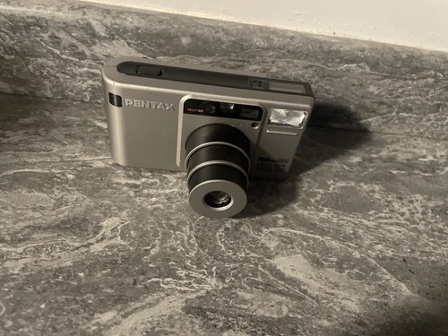 Pentax iqzoom 835 compact - pentax,