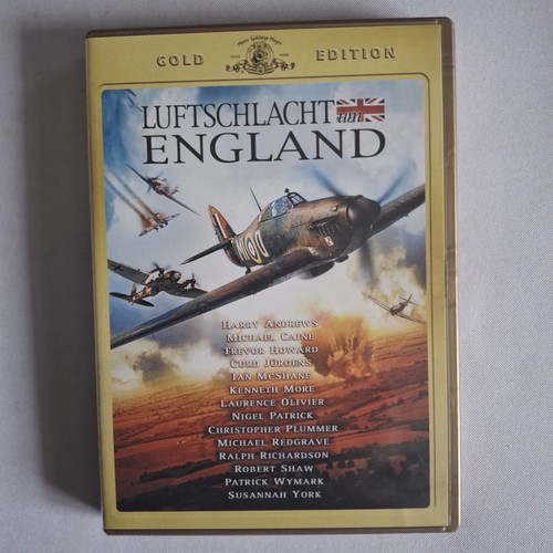 Battle britain dvd - battle, (1969)