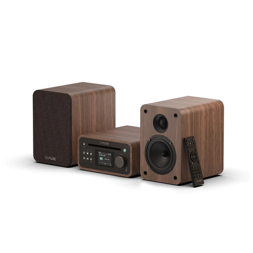 Pure classic stereo mini - pure,