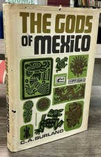 The Gods of Mexico C.A