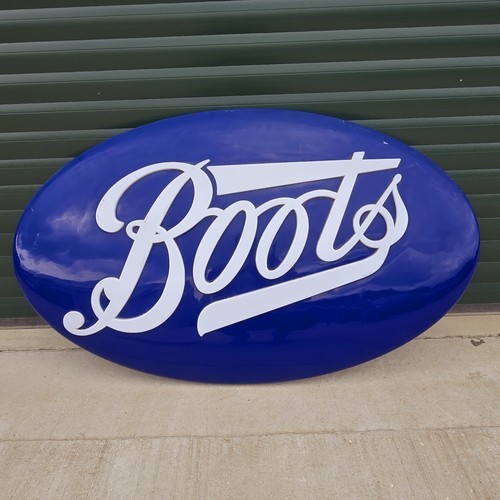 Boots chemist large - boots,