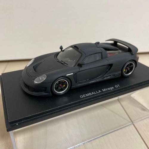Spark porsche gemballa - porsche,