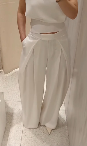 Zara collection crossover - zw,