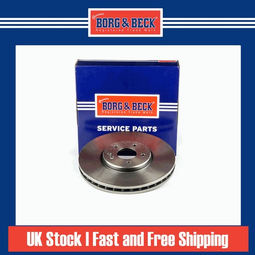 Brake discs vented for - vented,