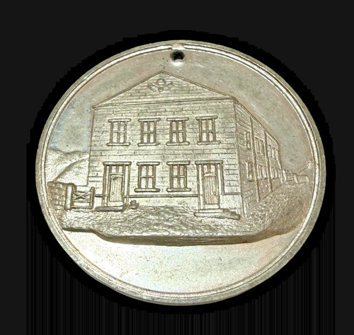Rare 1903 tintwistle - 1903,