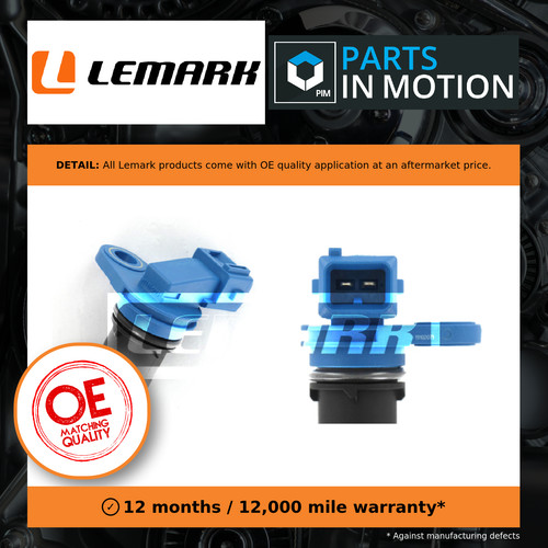 Camshaft position sensor fits - position,