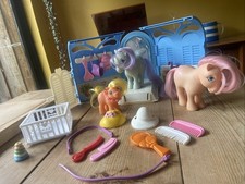 Hasbro little pony grooming - hasbro,