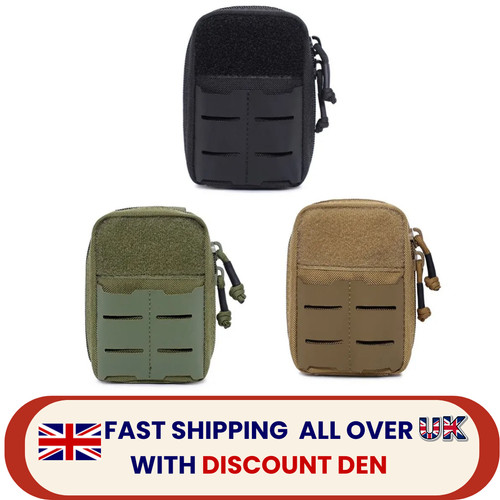 Tactical utility bag - utility,