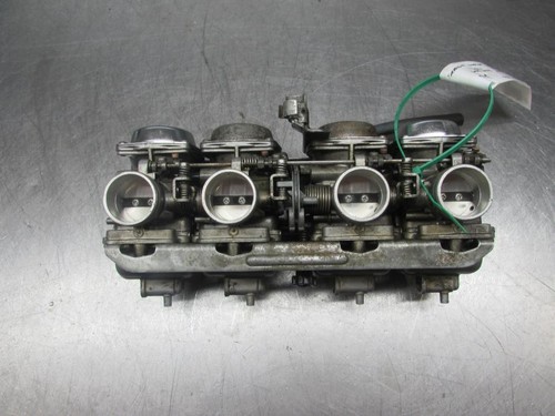Honda cbx550 carburettors - cbx550,