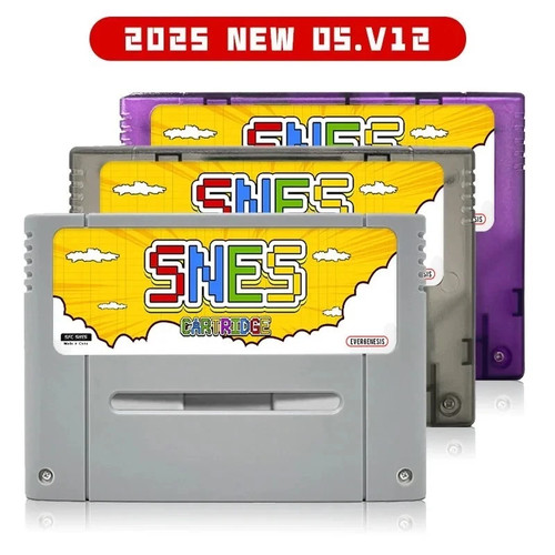 3000 sfc flash cartridge - 3000-in-1,