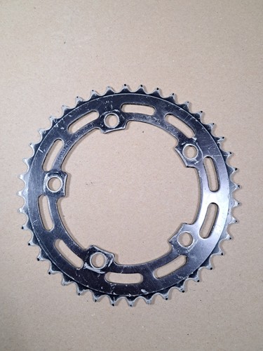 Sugino bmx 40t - 40t, chainring