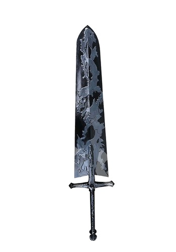 Inch black clover demon - clover,