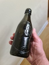 PICTORIAL HALF PINT STOUT