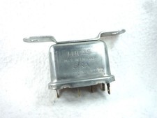 Triumph Stag Relay Lucas 6Ra Horn Electric Window Lift Rear Heated Screen 33311