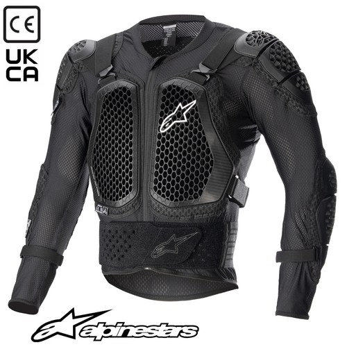 Alpinestars 2025 bionic action - alpinestars,