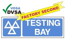 MOT SIGNS | MOT SIGN | VOSA |