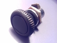 VW Beetle Classic+T2 Bay Bus Van 1968-on Glove Box Lid Button Latch Knob Genuine