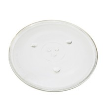 Microwave Turntable Glass