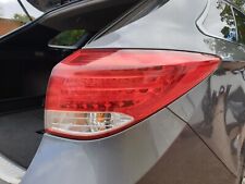 Hyundai i40 2011 - 2015 OS Driver Side Rear Light Outer Estate 92402 3Z000