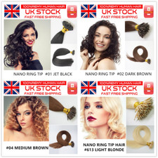 1G 14"-24'' 8A Nano Ring Tip