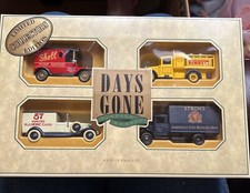 Die Cast Lledo Vintage Classic