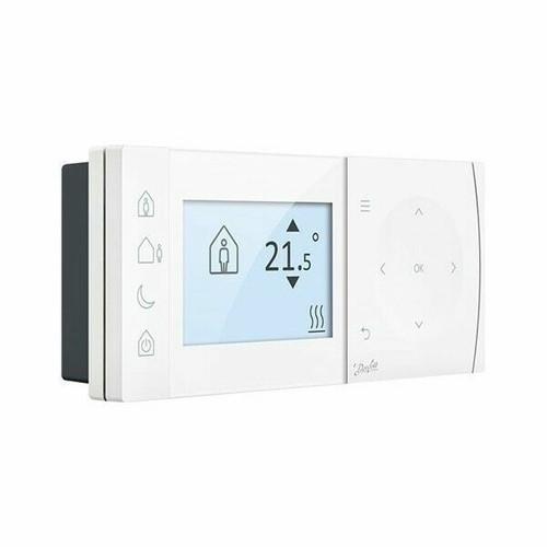 Danfoss tpone wireless - danfoss, tpone-rf